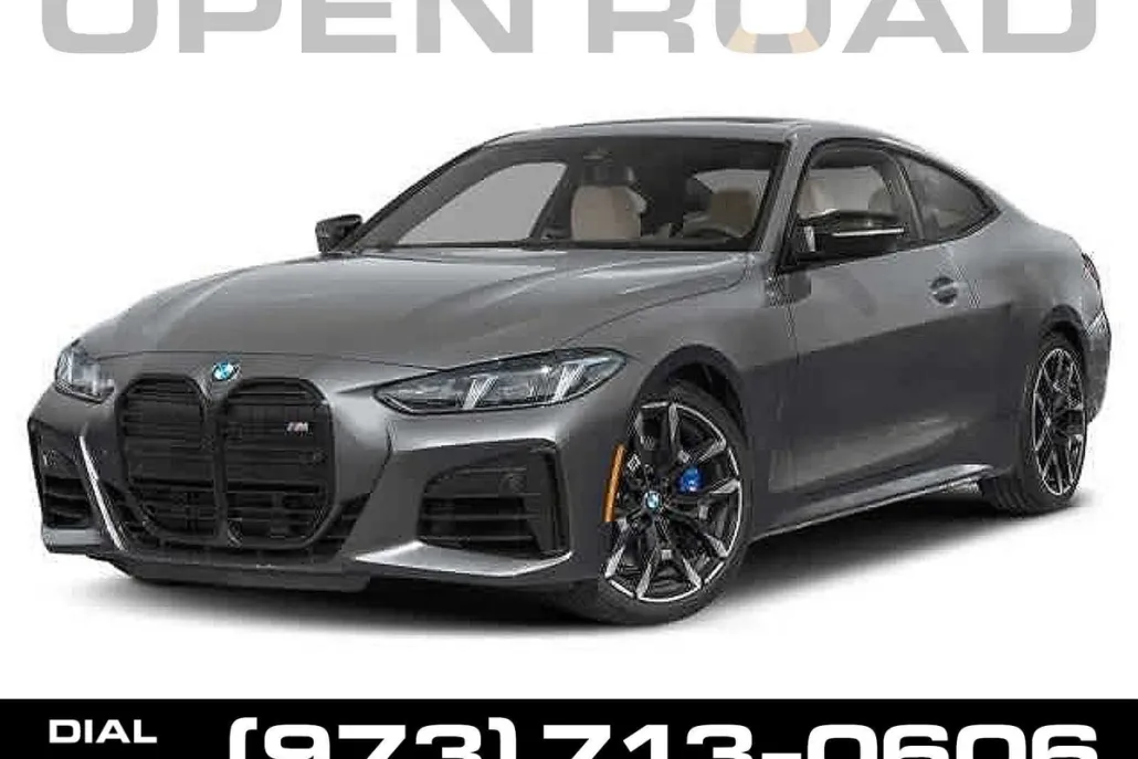 2026 Bmw M440i M440i xDrive photo 1