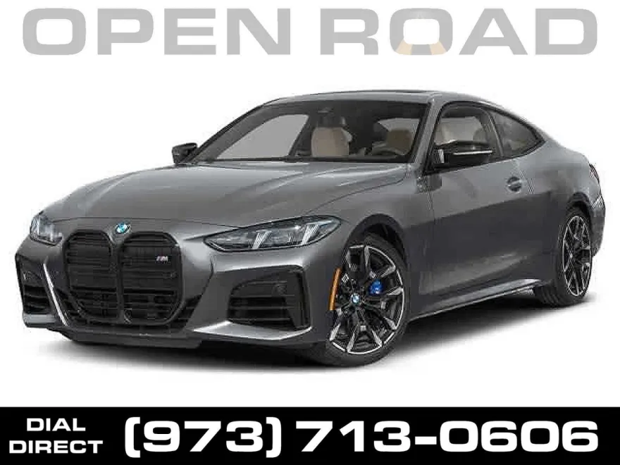 2026 Bmw M440i M440i xDrive photo 1