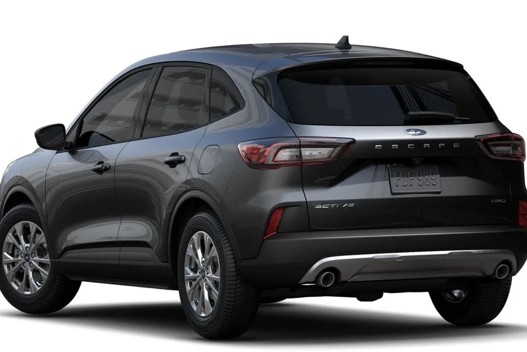 2025 Ford Escape Active photo 1
