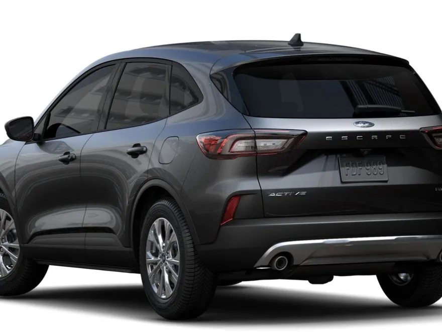 2025 Ford Escape Active photo 1
