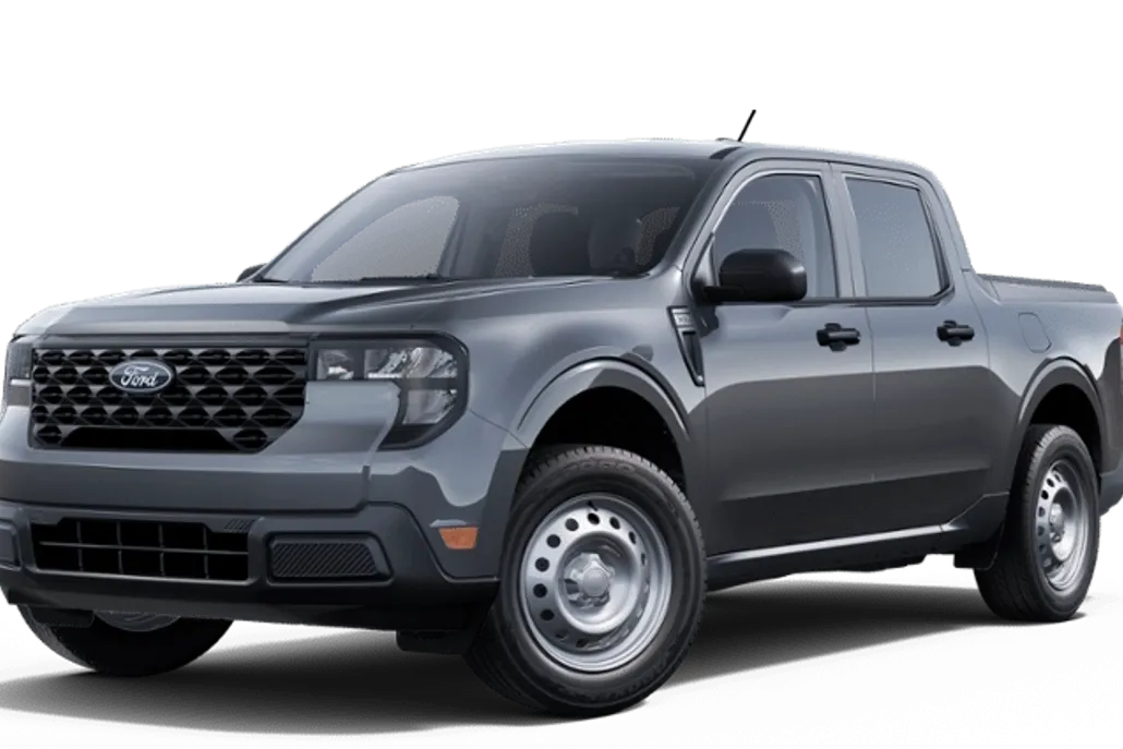2025 Ford Maverick XL photo 1