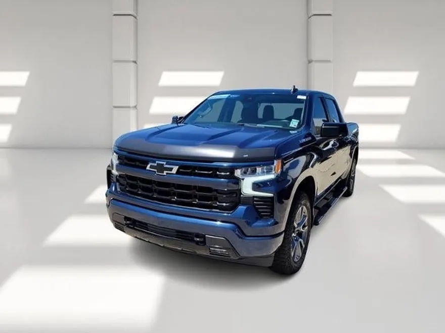 2023 Chevrolet Silverado 1500 RST photo 1