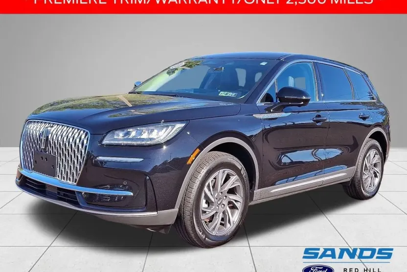 2025 Lincoln Corsair Premiere photo 1