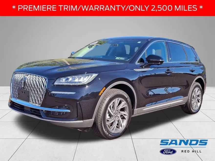 2025 Lincoln Corsair Premiere photo 1