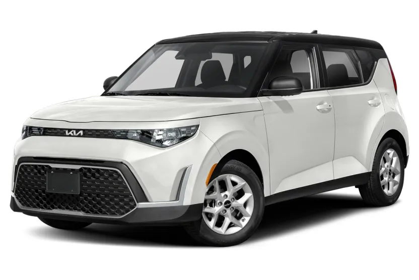 2023 Kia Soul S photo 1