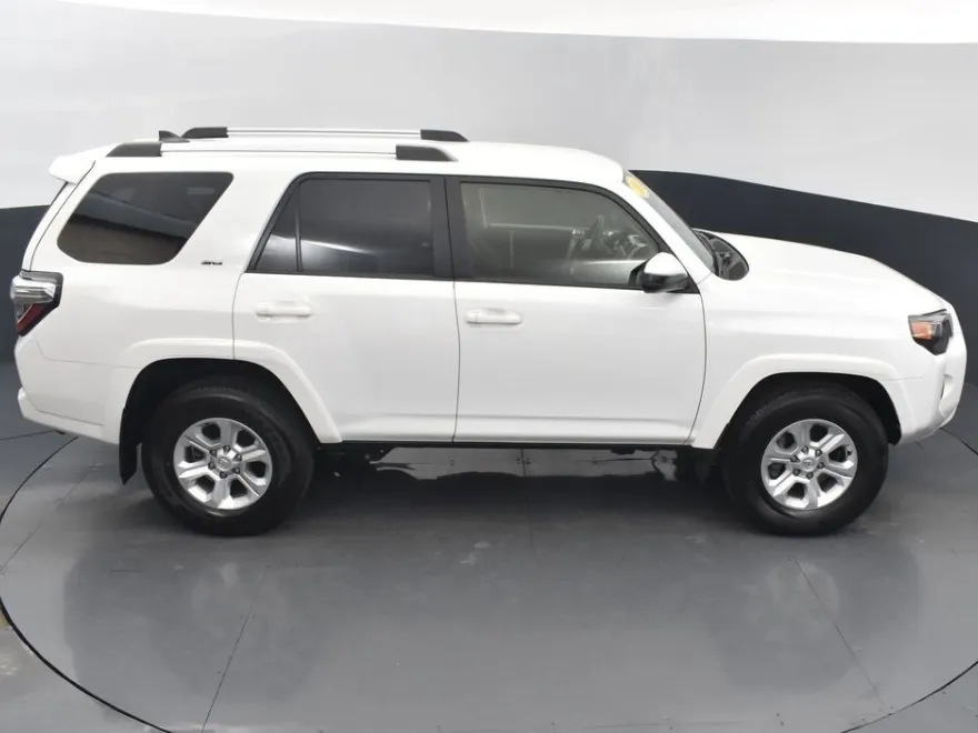 2024 Toyota 4Runner SR5 photo 46