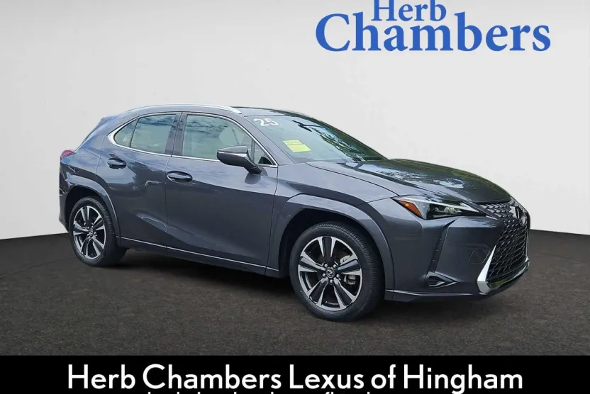 2025 Lexus UX Premium photo 1