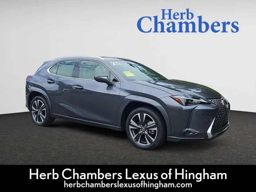 2025 Lexus UX Premium photo 1