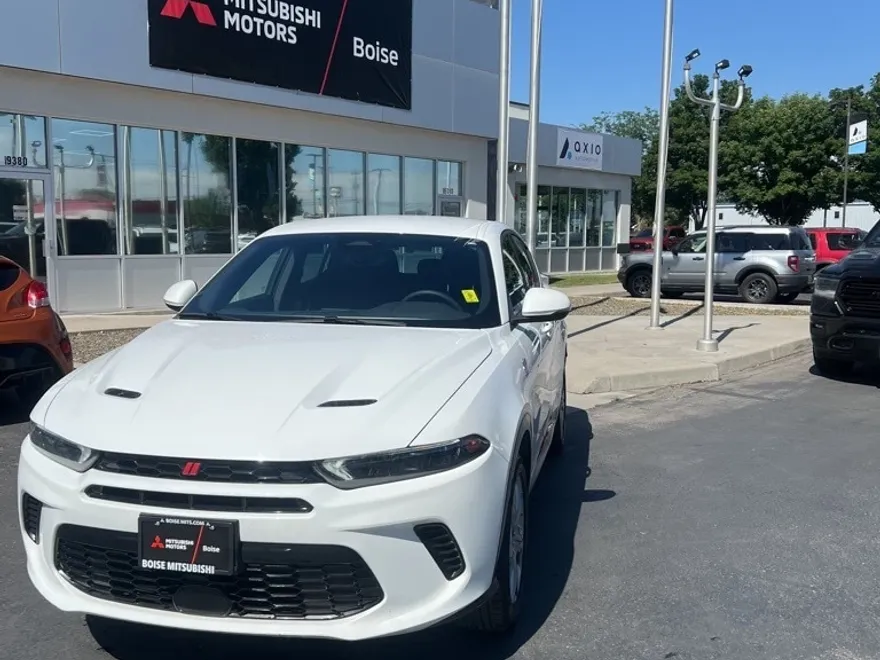 2024 Dodge Hornet R/T photo 1