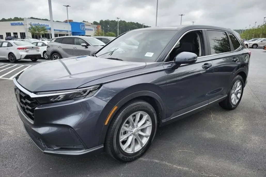 2023 Honda CR-V EX-L photo 1