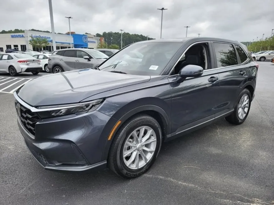 2023 Honda CR-V EX-L photo 1