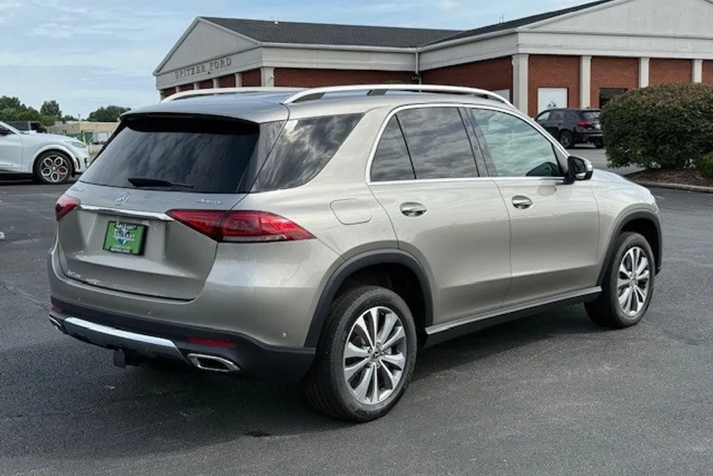 2023 Mercedes Benz GLE 350 4MATIC photo 1