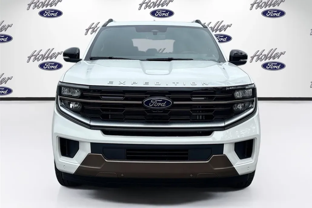 2025 Ford Expedition MAX King Ranch photo 1