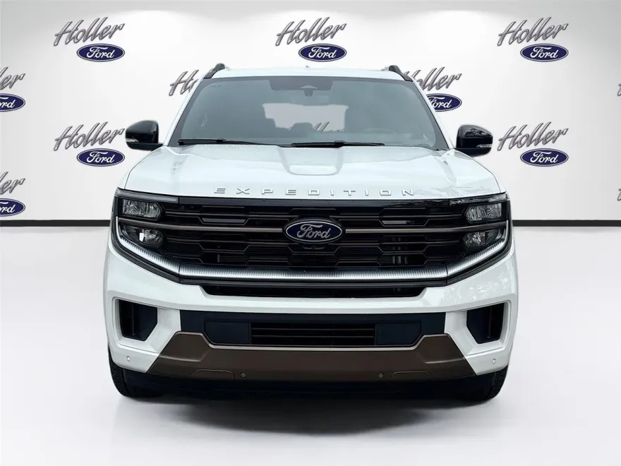 2025 Ford Expedition MAX King Ranch photo 1