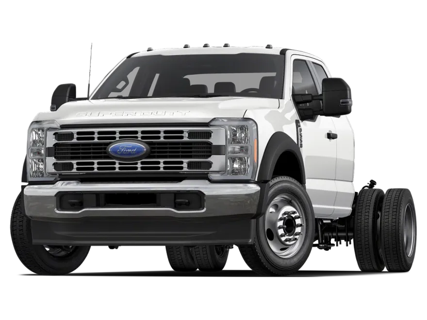 2025 Ford F-450 photo 1