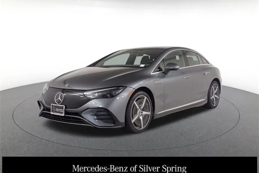 2023 Mercedes Benz EQE Sedan 350 4MATIC photo 1