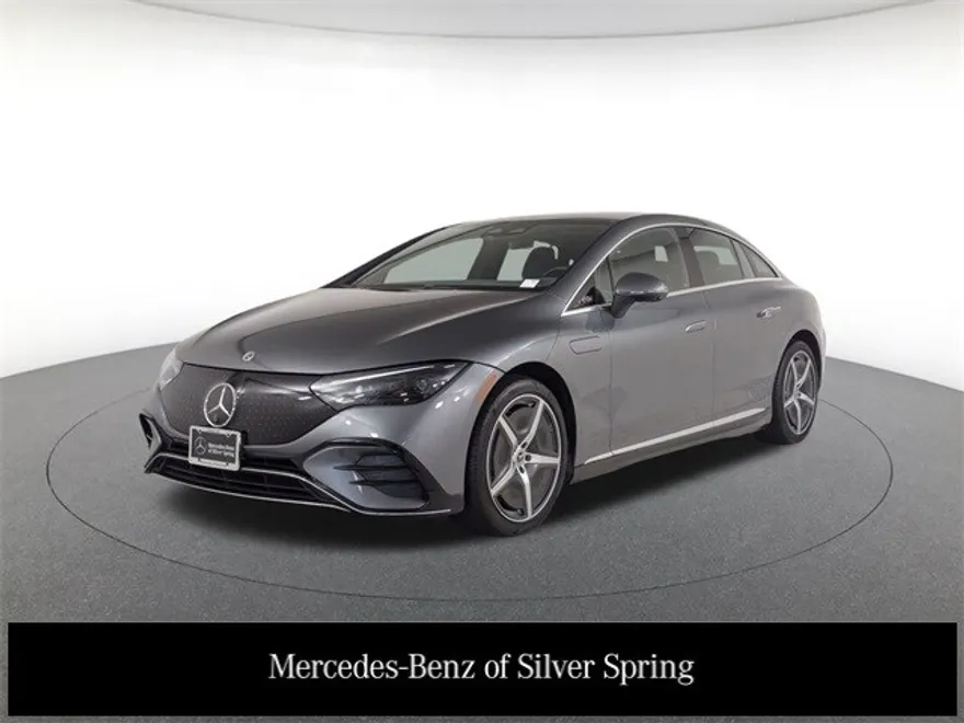 2023 Mercedes Benz EQE Sedan 350 4MATIC photo 1