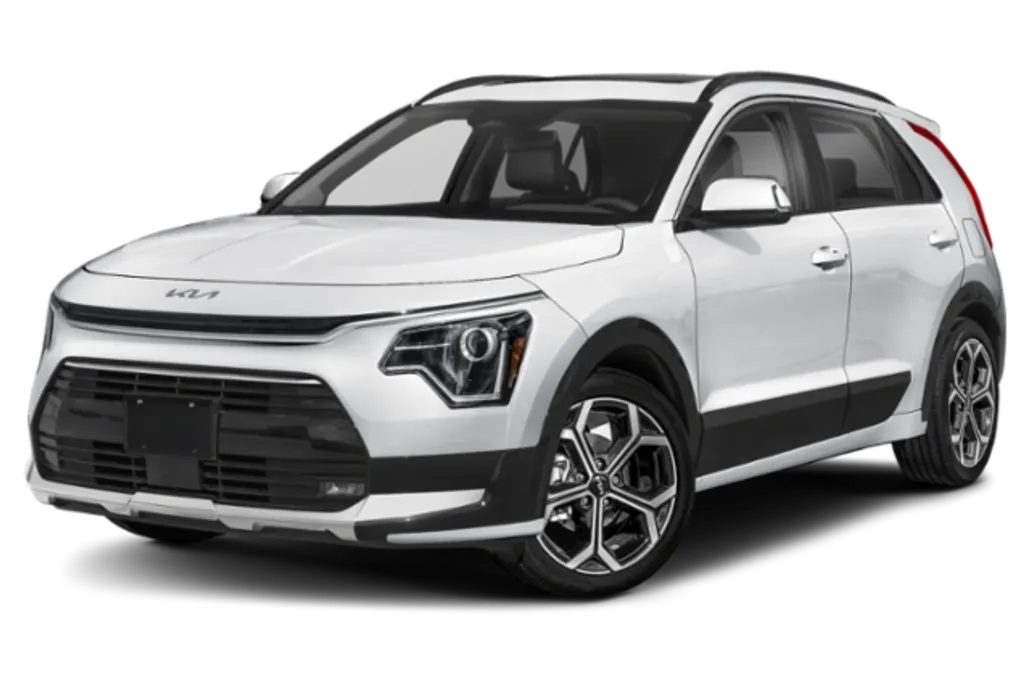 2024 Kia Niro EX Touring photo 1