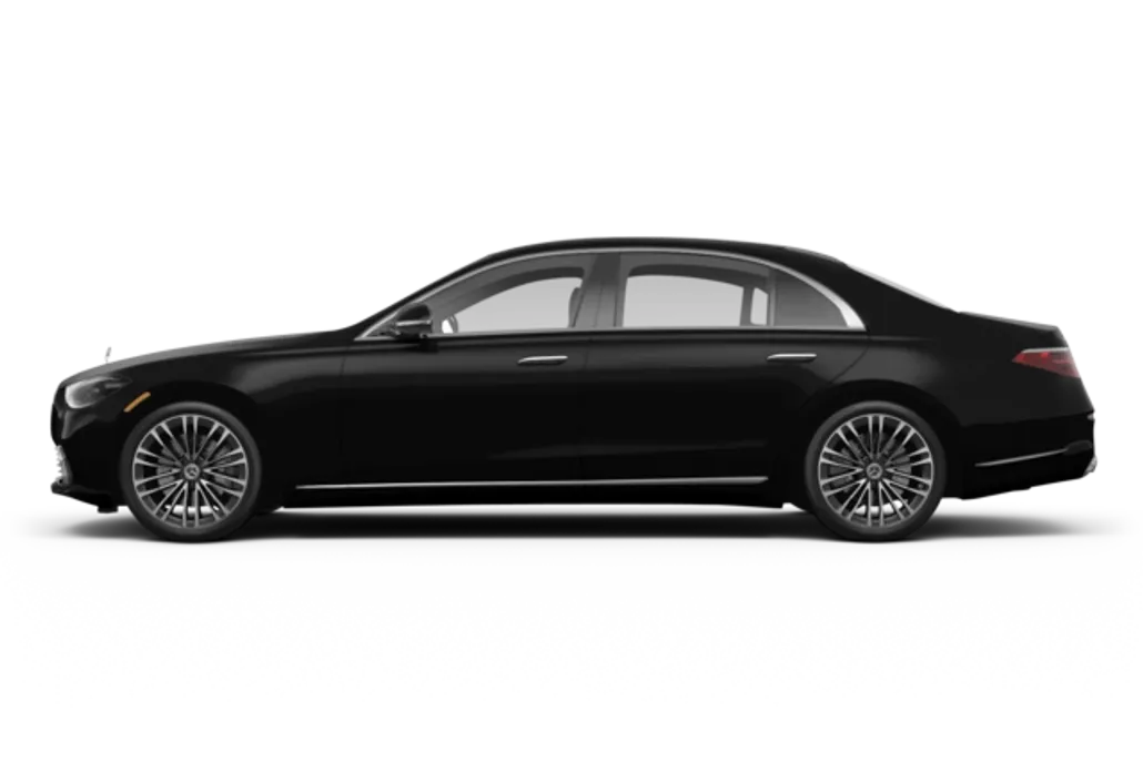2025 Mercedes Benz C 300 4MATIC photo 1