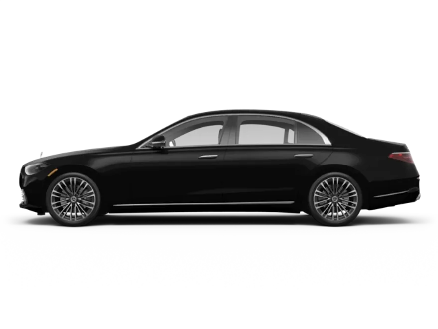 2025 Mercedes Benz C 300 4MATIC photo 1