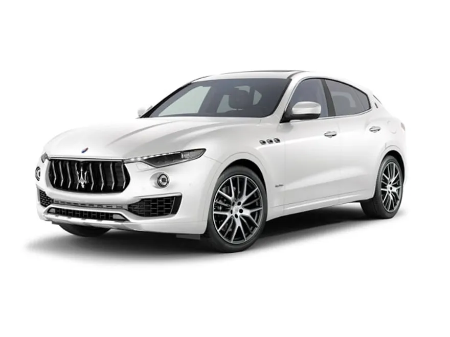 2022 Maserati Levante GT photo 1