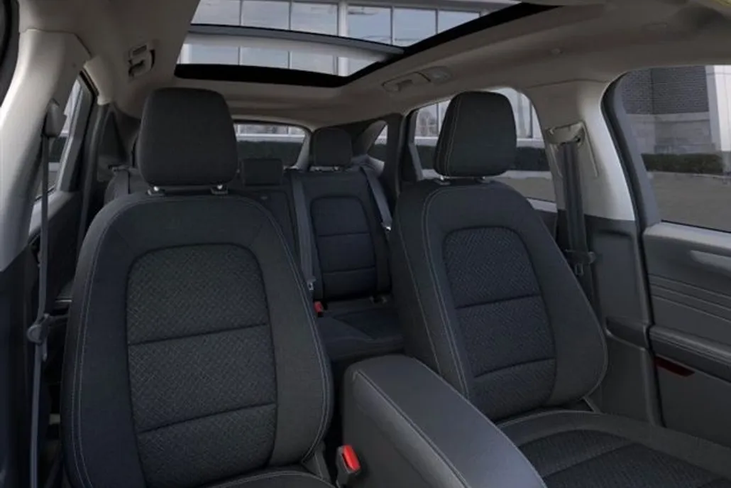 2025 Ford Escape Active photo 1