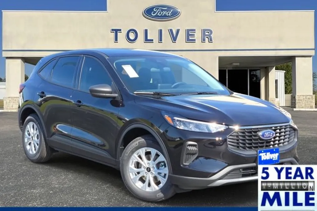 2025 Ford Escape Active photo 1