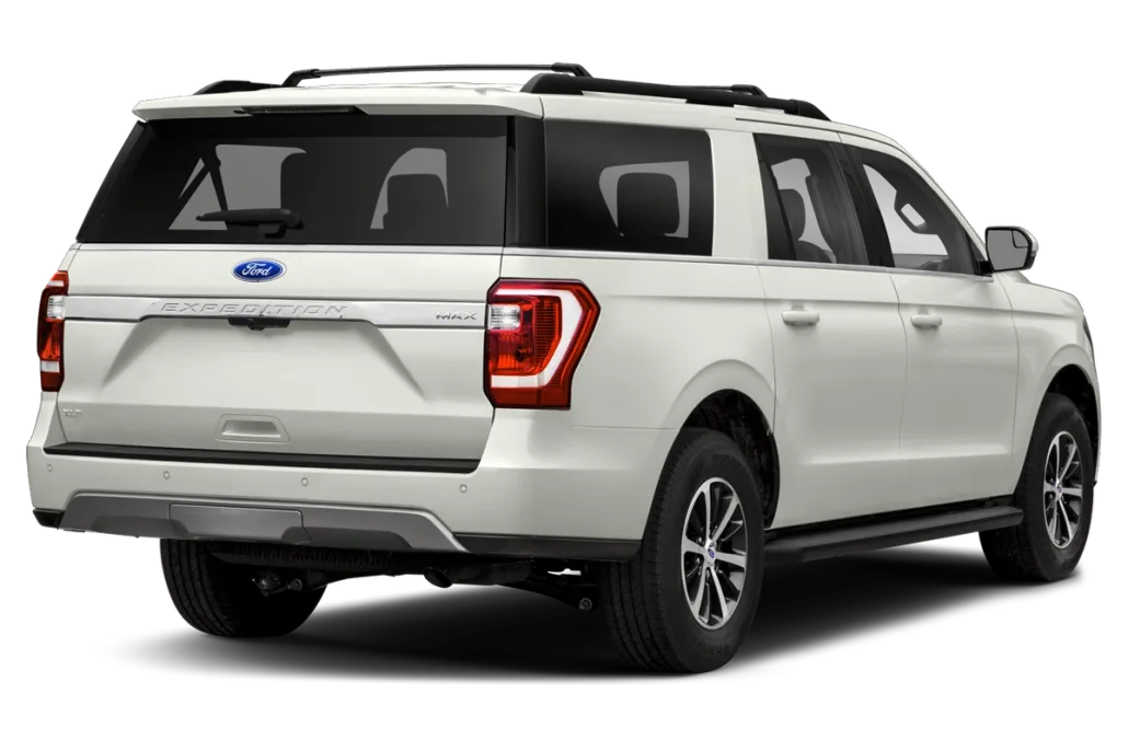 2020 Ford Expedition MAX Limited photo 1