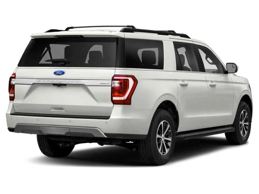 2020 Ford Expedition MAX Limited photo 1