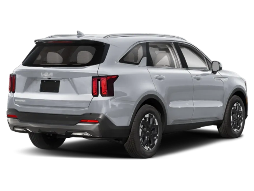 2026 Kia Sorento S photo 1