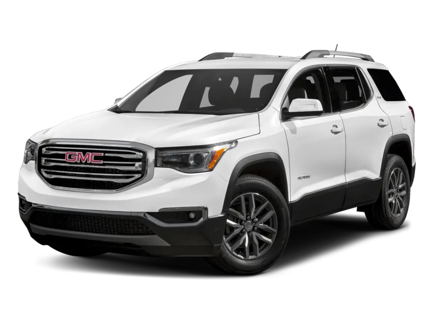 2018 Gmc Acadia SLE photo 1