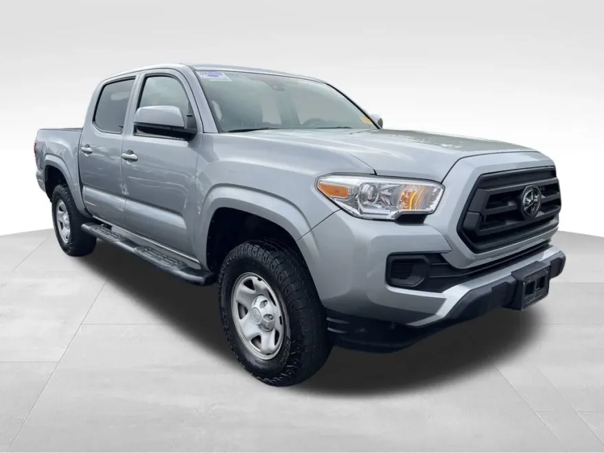 2022 Toyota Tacoma SR V6 photo 1