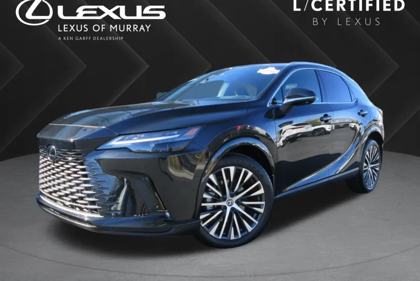2025 Lexus RX 350 Premium photo 1