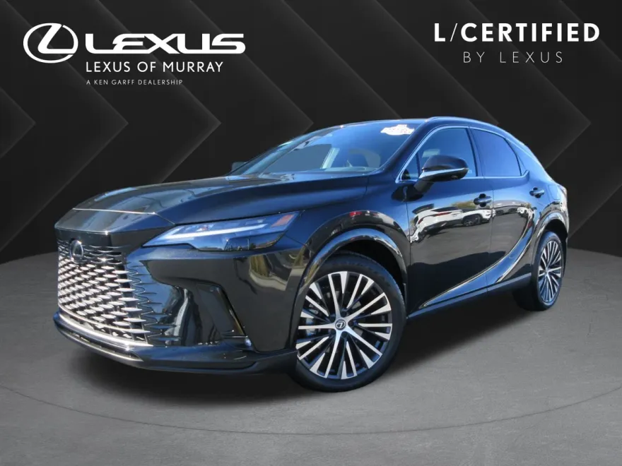 2025 Lexus RX 350 Premium photo 1