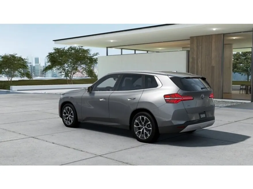 2026 Bmw X3 photo 1