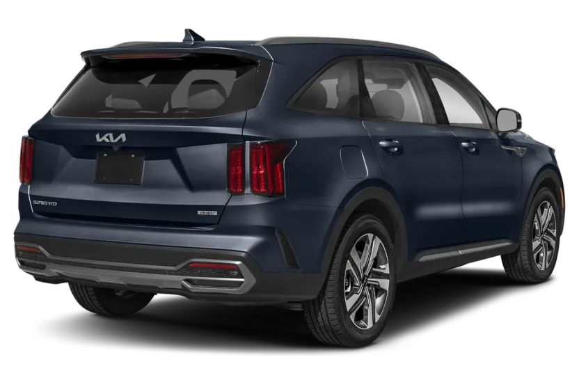 2023 Kia Sorento Plug-In Hybrid SX Prestige photo 1