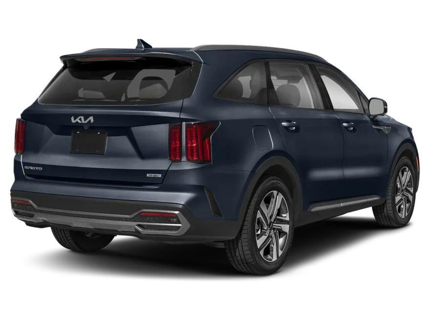 2023 Kia Sorento Plug-In Hybrid SX Prestige photo 1