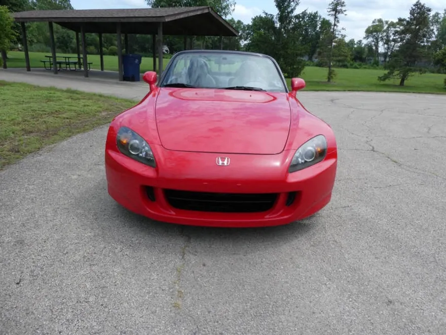 2006 Honda S2000 photo 1