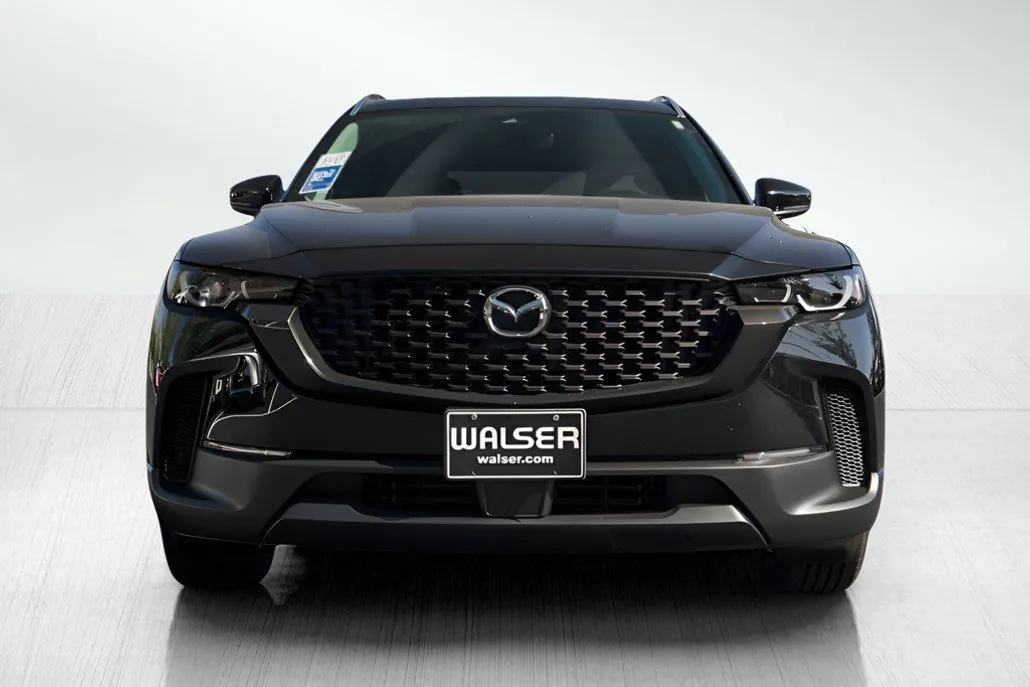2025 Mazda CX-50 2.5 S Preferred photo 1