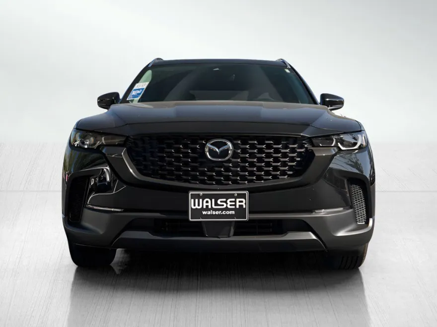 2025 Mazda CX-50 2.5 S Preferred photo 1