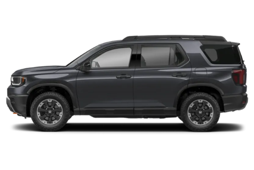 2026 Honda Passport TrailSport Elite photo 1