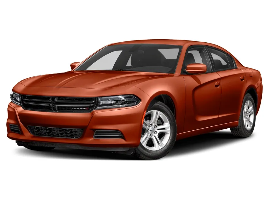 2020 Dodge Charger SRT8 Hellcat Widebody photo 1