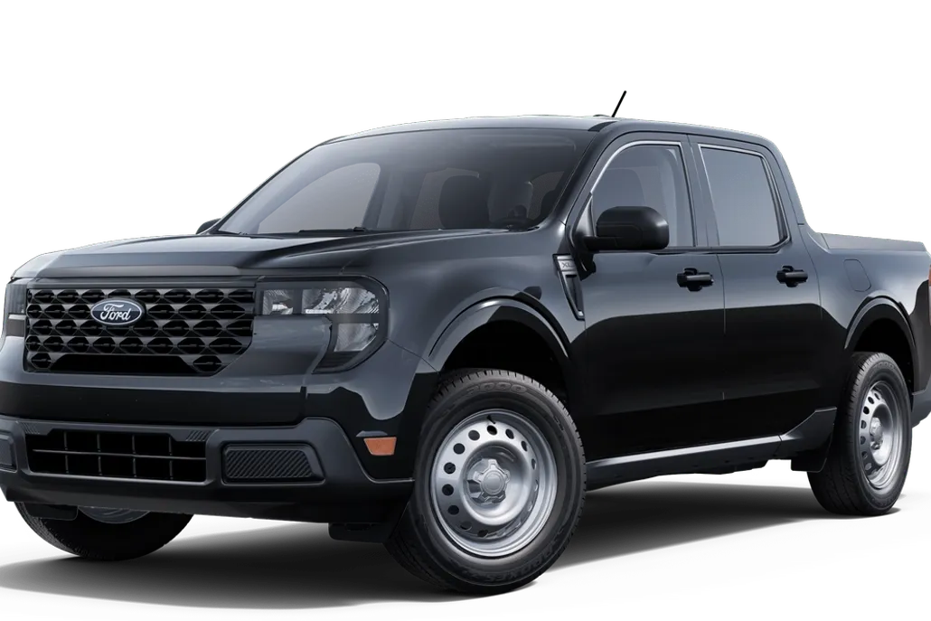 2025 Ford Maverick XL photo 11