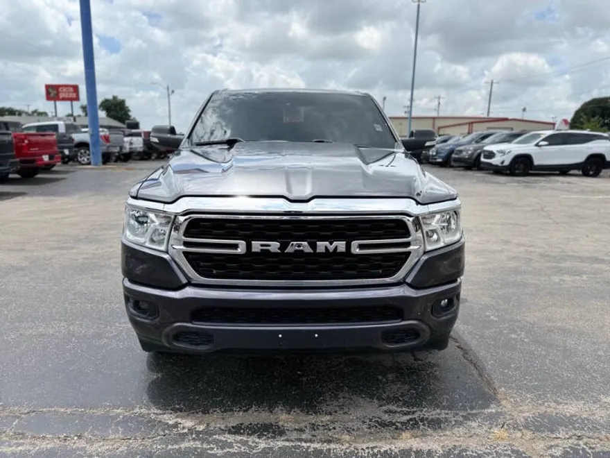 2022 Ram 1500 Big Horn Lone Star photo 1