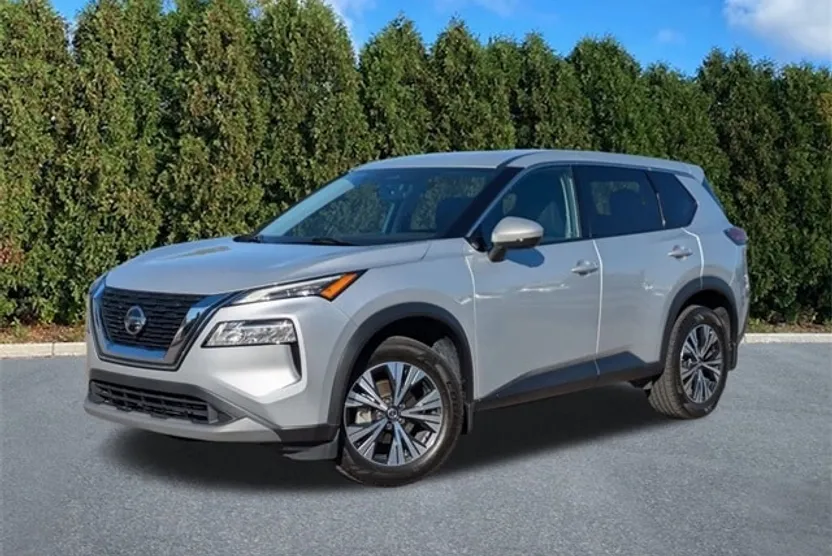 2020 Nissan Murano SL photo 1