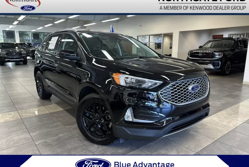 2024 Ford Edge SEL photo 1