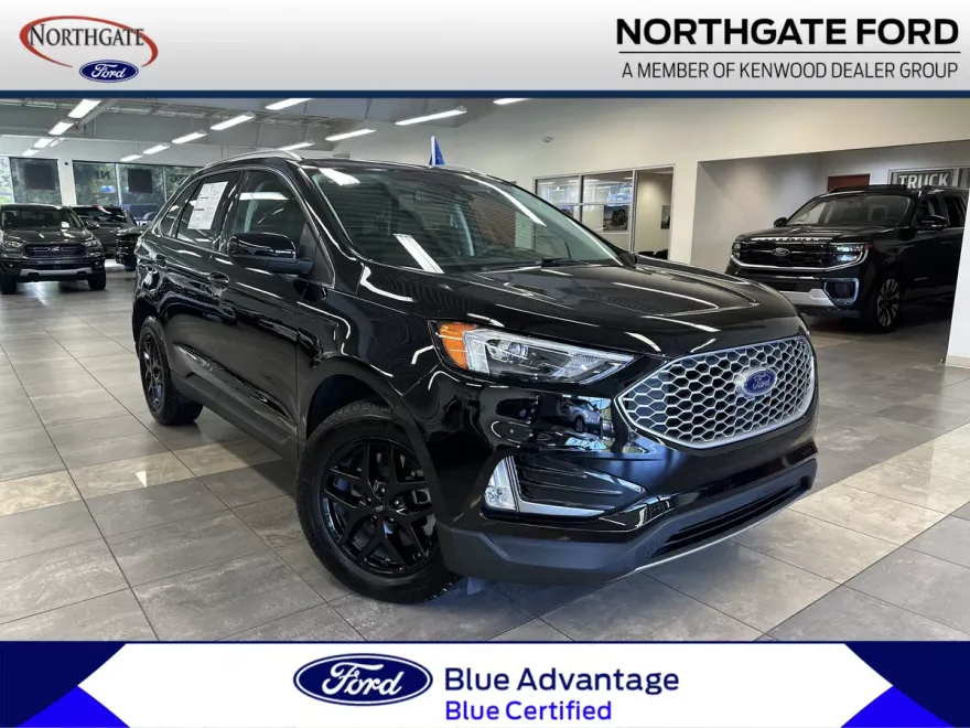 2024 Ford Edge SEL photo 1