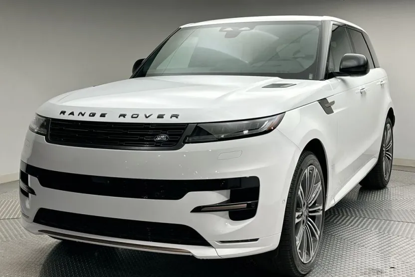 2025 Land Rover Range Rover Sport SE photo 1