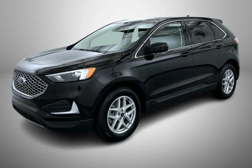 2024 Ford Edge SEL photo 1