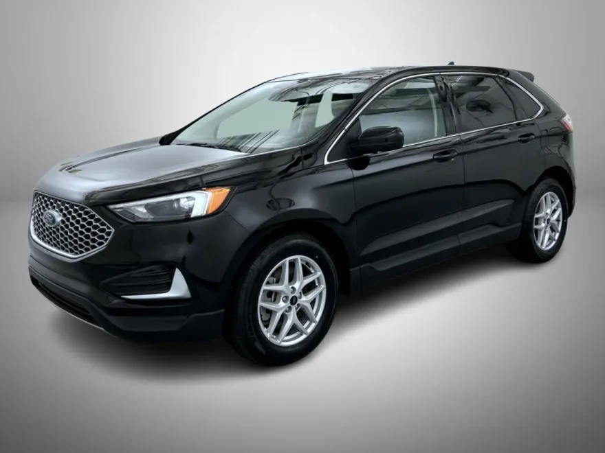 2024 Ford Edge SEL photo 1